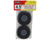 Image 3 for DuBro 4.5" Super Lite Extra Large Wheels (2)