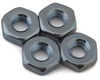 Related: DuBro 10-32 Standard Steel Hex Nuts (4)