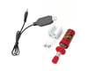 Image 7 for DuBro Kwik Start Glo-Igniter w/Charger
