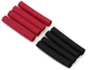 Image 1 for DuBro 3/16" Heat Shrink Tubing Set, 8 pc