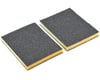 Image 1 for DuraSand Double Side Sanding Pads (2) (Medium)