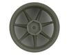 Image 2 for Mikuni AVS Model T7 7-Spoke Drift Wheels (Bronze) (2) (5mm Offset)
