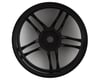 Image 2 for Mikuni AVS Model T5 5-Split Spoke Drift Wheels (Black) (2)