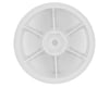Image 2 for Mikuni Gram Lights 57D 6-Spoke Drift Wheels (White) (2)