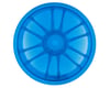 Image 2 for Mikuni Ultimate GL 6-Split Spoke Drift Wheels (Crystal Blue) (2)