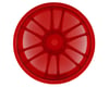Image 2 for Mikuni Ultimate GL 6-Split Spoke Drift Wheels (Crystal Red) (2)