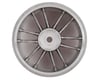 Image 2 for Mikuni Ultimate GL 6-Split Spoke Drift Wheels (Plated Blue) (2) (5mm Offset)