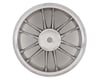 Image 2 for Mikuni Ultimate GL 6-Split Spoke Drift Wheels (Matte Silver) (2)
