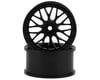 Image 1 for Mikuni Gnosis HS202 Multi-Spoke Drift Wheels (Black) (2) (5mm Offset)