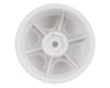 Image 2 for Mikuni Yokohama AVS VS6 6-Spoke Drift Wheels (Aluminum Silver) (2)