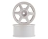 Related: Mikuni Yokohama AVS VS6 6-Spoke Drift Wheels (Pearl White) (2) (5mm Offset)