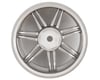 Image 2 for Mikuni Gnosis GS5 6-Split Spoke Drift Wheels (Chrome Silver) (2)