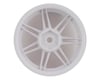Image 2 for Mikuni Gnosis GS5 6-Split Spoke Drift Wheels (White) (2) (5mm Offset)