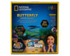 Image 2 for Blue Marble National Geographic Butterfly Growing Kit