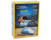 Image 2 for Blue Marble National Geographic Shark Dig Kit