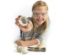 Image 2 for Discover With Dr. Cool National Geographic Break Open 5 Geodes Science Kit