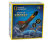 Image 1 for Blue Marble National Geographic Power Rocket™ STEM Kit