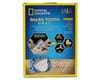 Image 2 for Blue Marble National Geographic Shark Tooth Dig Kit