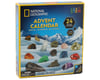 Image 1 for Blue Marble National Geographic Rock Mineral & Fossil Advent Calendar