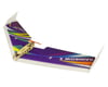 Image 1 for SCRATCH & DENT: DW Hobby E06 Rainbow Fly Electric Foam Wing Combo Kit (1000mm)