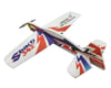 Image 2 for DW Hobby E18 SBach 342 Electric Foam Airplane Kit (1000mm)
