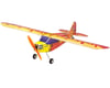 Image 1 for DW Hobby J3 Firebird Electric Foam Airplane Combo Kit (600mm)