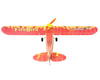 Image 2 for DW Hobby J3 Firebird Electric Foam Airplane Combo Kit (600mm)