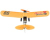 Image 2 for DW Hobby Savage Bobber Electric Foam Airplane Combo Kit (600mm)