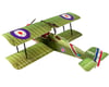 Image 2 for DW Hobby SE5a Electric Foam Airplane Kit (800mm)