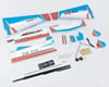 Image 5 for DW Hobby E38 Extra EPP Foam Electric Airplane Combo Kit (1200mm)