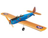 Image 1 for DW Hobby E40 PT-19 Electric Foam Airplane Kit (900mm)