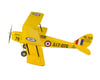 Image 2 for DW Hobby Tiger Moth ARF Electric Airplane Kit (800mm)