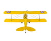Image 3 for DW Hobby Tiger Moth ARF Electric Airplane Kit (800mm)