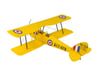 Image 5 for DW Hobby Tiger Moth ARF Electric Airplane Kit (800mm)