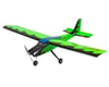 Image 1 for DW Hobby Vogee-16 Blasawood Electric Trainer Airplane Combo Kit (1600mm)