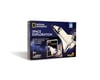 Image 1 for Daron Worldwide Trading Daron CFDS0970H Space Exploration 3D Puzzle 65 Pieces National Geo Daron