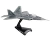 Image 1 for Daron Worldwide Trading F-22 USAF Raptor® 1/145 Diecast Model