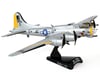 Image 1 for Daron Worldwide Trading B-17G Flying Fortress™ "Liberty Belle" 1/155 Diecast