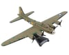 Image 1 for Daron Worldwide Trading B-17F Flying Fortress™ "Memphis Belle" 1/155 Diecast