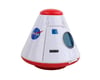 Image 2 for Daron Worldwide Trading Space Capsule with figure and light