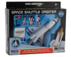 Image 1 for Daron Worldwide Trading Diecast Space Shuttle Playset (7pcs)