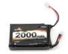 Image 1 for Dynamite 2S LiPo 20C Battery Pack (7.4V/2000mAh) (Mini-T)