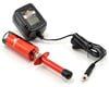 Image 1 for Dynamite Metered Glow Driver w/2600mAh NiMH & Charger