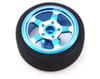 Image 1 for Dynamite Custom Steering Wheel (Blue) (KO/Z1)
