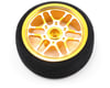 Image 1 for Dynamite Custom BBS Steering Wheel (Gold) (KO/Z1)