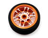 Image 1 for Dynamite DX3R PRO Custom Steering Wheel (Orange)