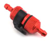 Image 1 for Dynamite Big Daddy Fuel Filter, Red