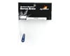 Image 2 for Dynamite Machined Aluminum JR, Airtronics, KO Servo Horn (Blue)