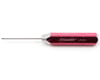 Image 1 for Dynamite Machined Hex Driver (Red) (1.5mm)