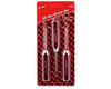 Image 2 for Dynamite Machined Hex Driver US Set (Red)